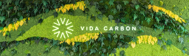 Banner - Vida Carbon's team is dedicated to innovating investment in the carbon credit market. Meet our group of experts.