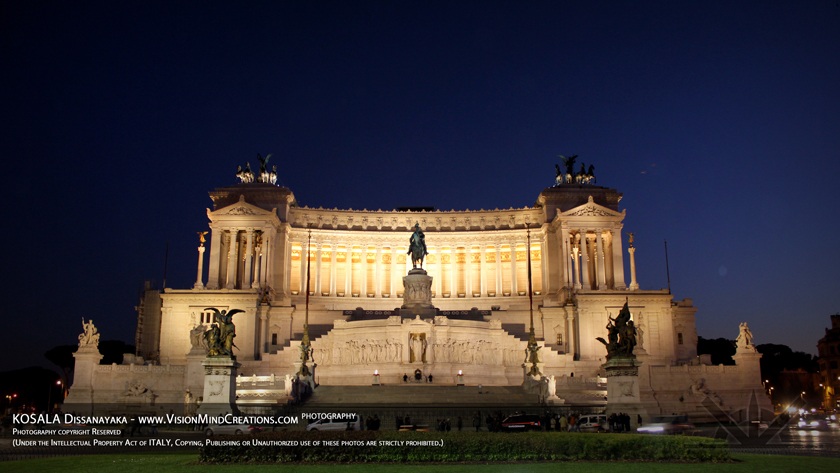 Piazza Venezia