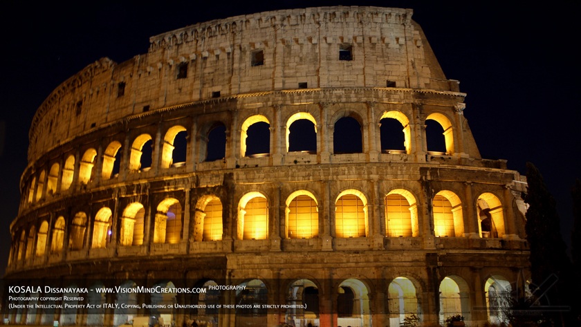 Colosseo