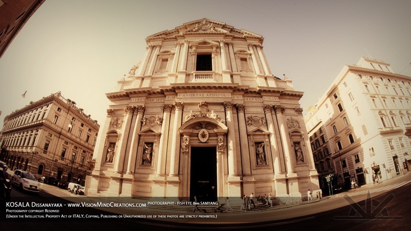 Sant'Andrea della Valle