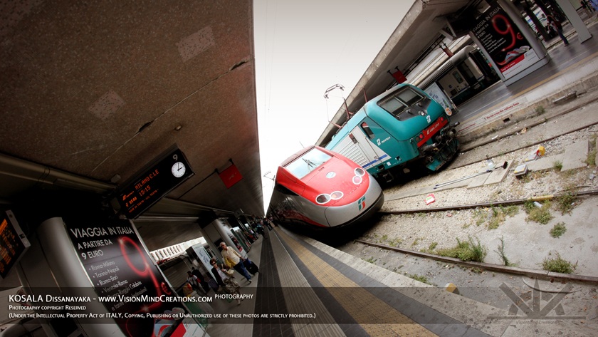 Stazione Termini