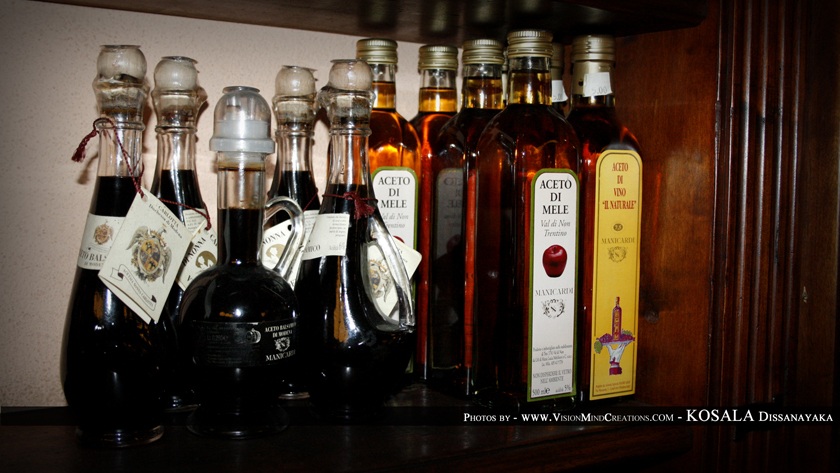 Aceto Balsamico